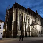 Relaxing Coresi Braşov