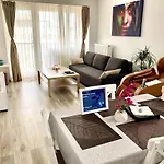 Apartamento Relaxing Coresi
