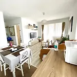 Apartamento Relaxing Coresi