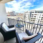 Apartamento Relaxing Coresi