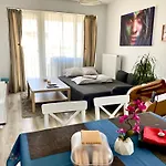 Relaxing Coresi Apartamento Braşov