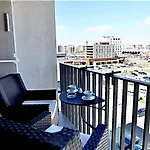 Apartament Relaxing Coresi