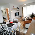 Apartment Relaxing Coresi Brasov