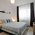 Apartment Relaxing Coresi *