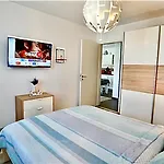 Apartament Relaxing Coresi *