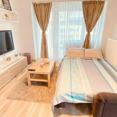 Relaxing Coresi Brašov