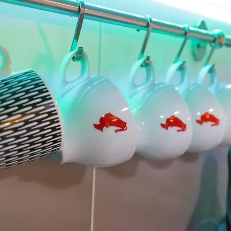 Relaxing Coresi * Brašov