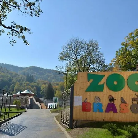 Relaxing Coresi * Brašov