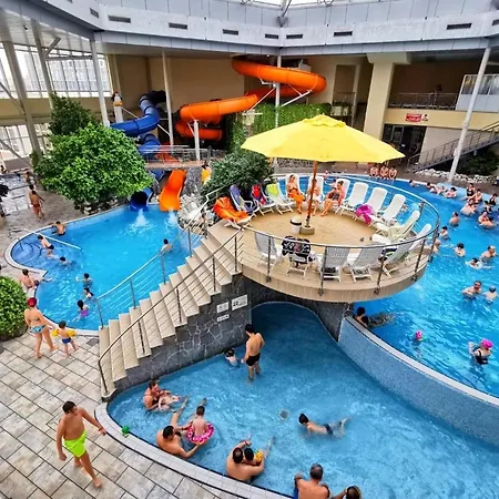 Relaxing Coresi Brašov