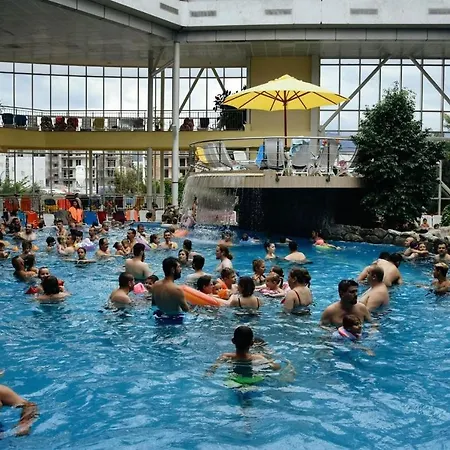 Relaxing Coresi * Braszów