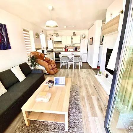 Relaxing Coresi * Brašov