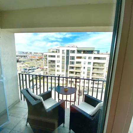Relaxing Coresi Apartament *