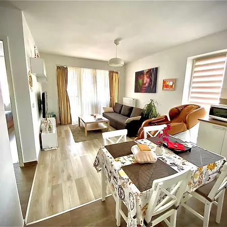 Relaxing Coresi Brasov