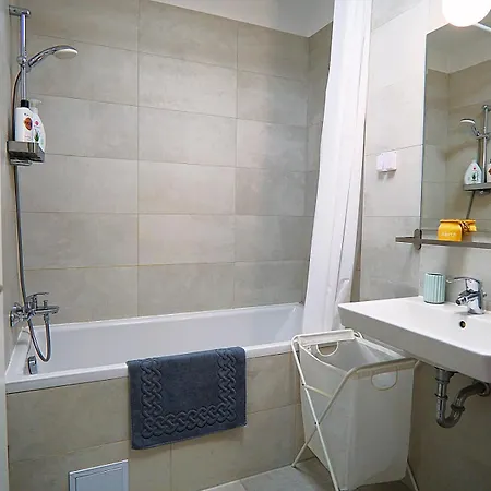 Relaxing Coresi Brašov