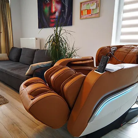 Relaxing Coresi * Brašov