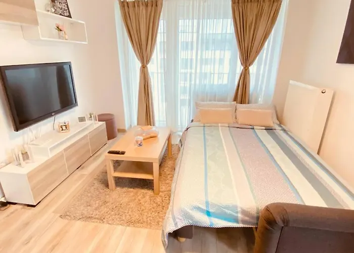 Relaxing Coresi Брашов