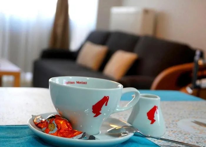 Relaxing Coresi Апартаменти *