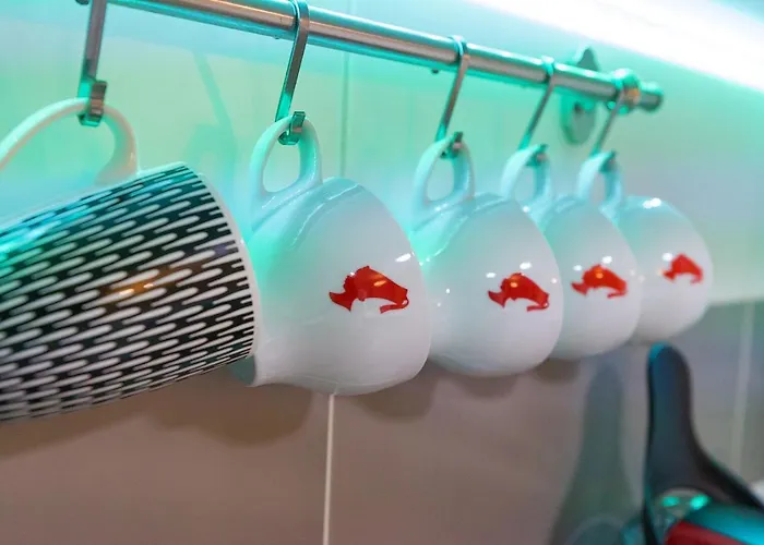 Relaxing Coresi * Брашов