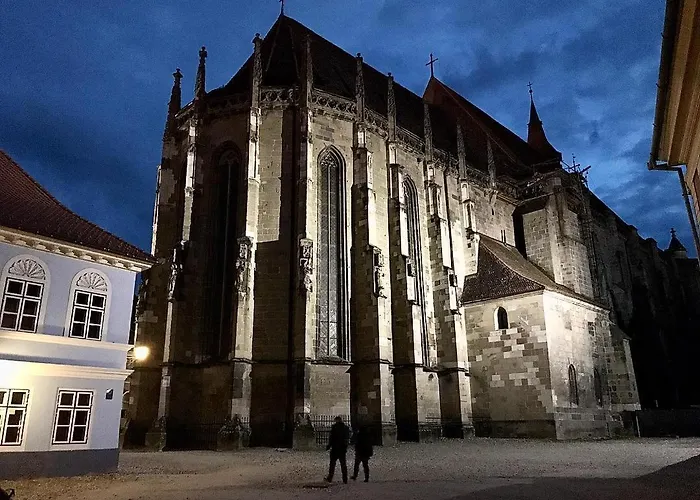 Relaxing Coresi Brasov