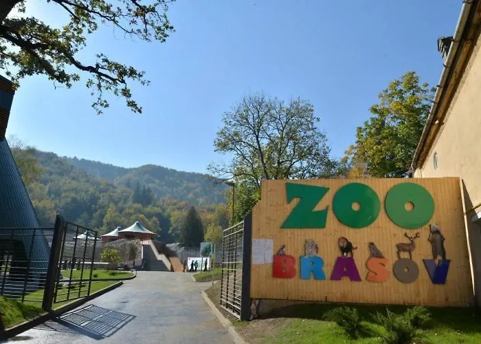 Relaxing Coresi * Брашов