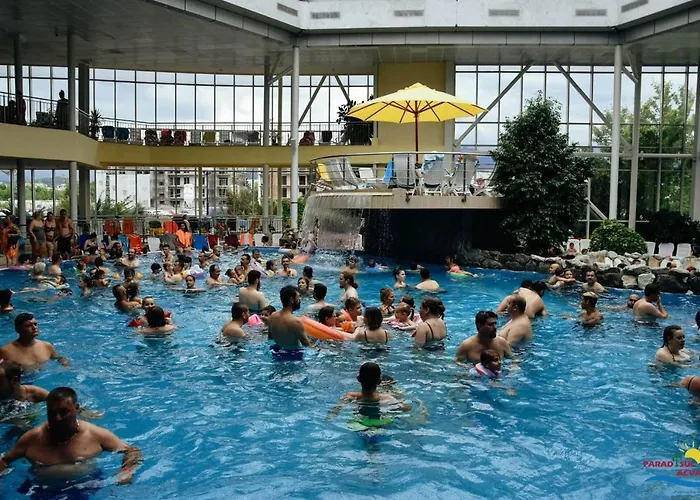 Relaxing Coresi * Брашов