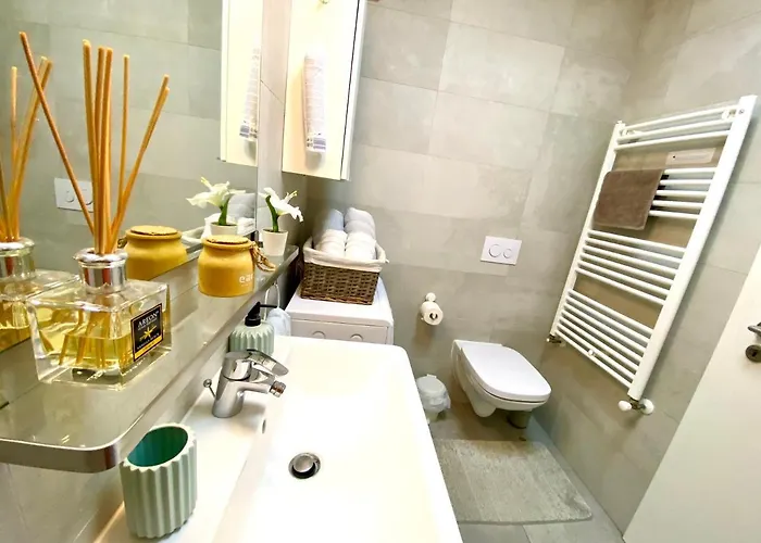 Relaxing Coresi Apartment Brasov