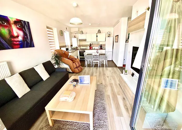 Relaxing Coresi * Брашов