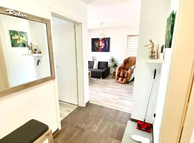 Relaxing Coresi Брашов