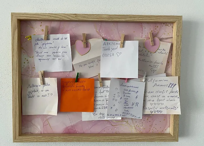 Relaxing Coresi * Brasov