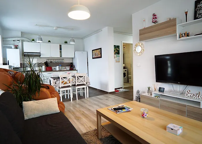 Relaxing Coresi Brasov