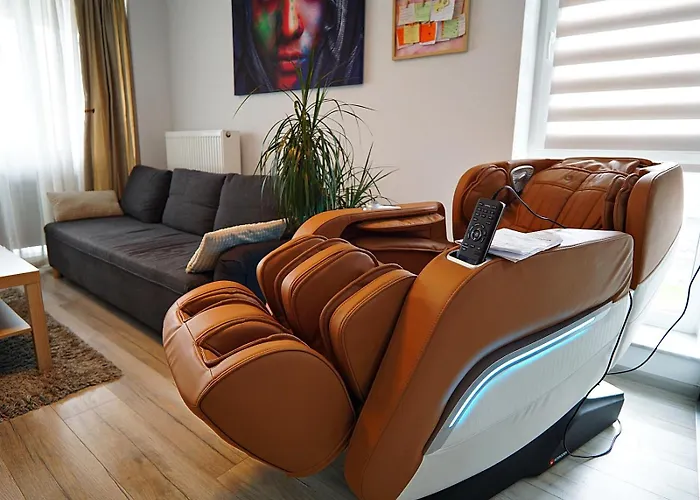 Relaxing Coresi * Брашов