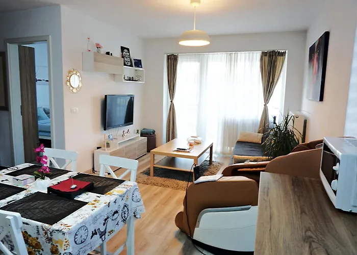 Relaxing Coresi Брашов